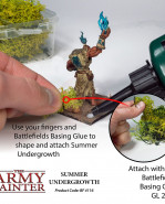The Army Painter: Summer Undergrowth (Neu)